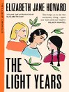 The Light Years (eBook): Cazalet Chronicles, Book 1